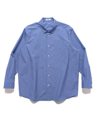 ATON Standard Shirt Suvin Broad Sax, Shirts