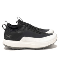 Arc'teryx Sylan GTX M Black/Arctic Silk, Footwear