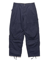 Engineered Garments Painter Pant Cotton Ripstop DK Navy, Bottoms