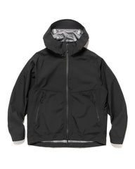 HAVEN Rove Packable Jacket - GORE-TEX WINDSTOPPER® 3L Tricot Black, Outerwear
