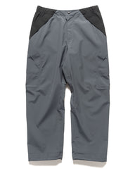 HAVEN Rove Packable Pant - GORE-TEX WINDSTOPPER® 3L Tricot Slate, Bottoms