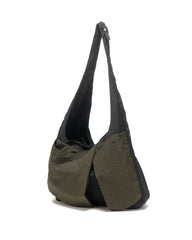 J.L-A.L Dyad Bag Black / Green, Accessories