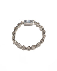 MAPLE Flower Bracelet Silver 925, Accessories