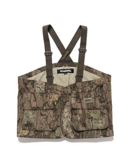 Neighborhood Camouflage Pack Vest Camouflage, Outerwear