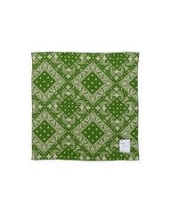 Satisfy SoftCell™ Bandana Green, Accessories