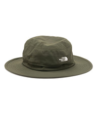 The North Face x Undercover SOUKUU Hike Sun Brimmer Forest Night Green, Headwear