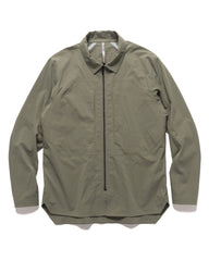 Veilance Component LT Shirt Jacket Forage, Outerwear