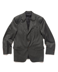 WACKO MARIA Single Breasted Jacket (Type-4) D-Khaki, Outerwear