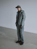 HAVEN Spectre Jacket - GORE-TEX® Nylon 3L / Leather Lichen, Shells & Rain Jackets
