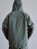 HAVEN Spectre Jacket - GORE-TEX® Nylon 3L / Leather Black, Shells & Rain Jackets