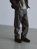 HAVEN Station Pant - Cotton Denim Sage, Jeans