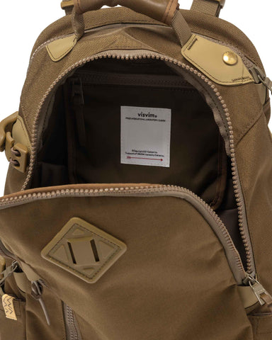 visvim Cordura 20L Olive, Accessories