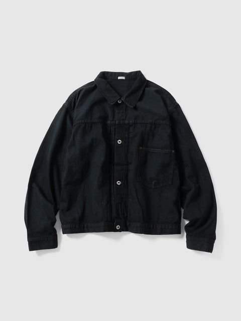 A.PRESSE 1st Type Denim Jacket Custom, Denim Jackets