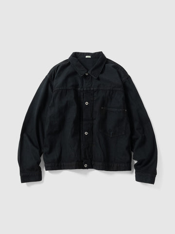 A.PRESSE 1st Type Denim Jacket Custom, Denim Jackets