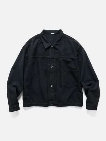 A.PRESSE 1st Type Denim Jacket Custom, Trucker Jackets