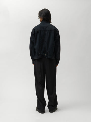 A.PRESSE 1st Type Denim Jacket Custom, Denim Jackets