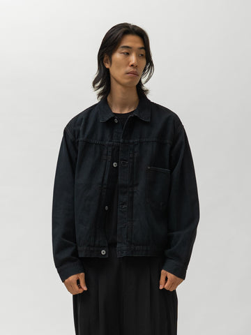 A.PRESSE 1st Type Denim Jacket Custom, Denim Jackets