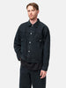 A.PRESSE 2nd Type Black Denim Jacket, Trucker Jackets