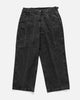A.PRESSE M-51 Custom Pants Black, Pants