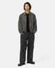 A.PRESSE M-51 Custom Pants Black, Pants
