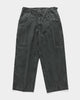A.PRESSE M-51 Custom Pants Olive, Pants