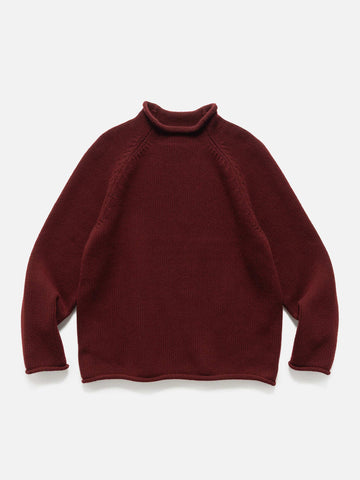 A.PRESSE-Roll-Neck-Sweater-Burgundy-1_a5eb42b6-cd81-4421-af6a-45ea005c1ec4