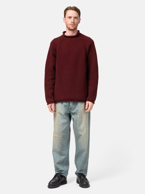 A.PRESSE-Roll-Neck-Sweater-Burgundy-2_012889ac-15a5-4632-a2d0-7473dbd976fd