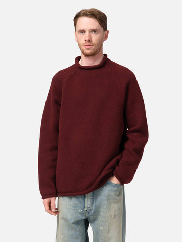 A.PRESSE-Roll-Neck-Sweater-Burgundy-4_b165c370-dee6-4f44-acf9-ee020db4cb6e