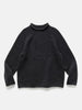 A.PRESSE-Roll-Neck-Sweater-Charcoal-1