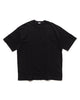 A.PRESSE Standard T-Shirt Black, T-Shirts