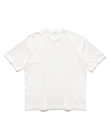 A.PRESSE Standard T-Shirt White, T-Shirts