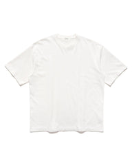 A.PRESSE Standard T-Shirt White, T-Shirts