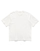 A.PRESSE Standard T-Shirt White, T-Shirts