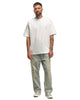 A.PRESSE Standard T-Shirt White, T-Shirts