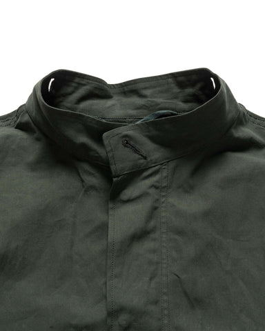 A.PRESSE U.S.ARMY M-65 Fishtail Parka Olive, Outerwear