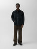 A.PRESSE Vintage Denim Chore Jacket Custom, Denim Jackets
