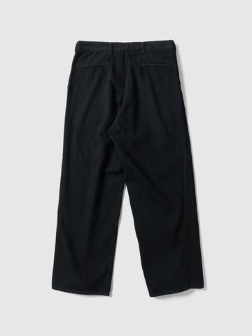 A.PRESSE Vintage Denim Work Pants Custom, Pants