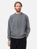 A.PRESSE Vintage Sweatshirt Grey, Sweatshirts