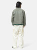 A.PRESSE Vintage US Army M-51 Field Pants White, Cargo Pants