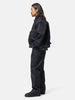 A.PRESSE Washed Denim Wide Pants One Wash, Jeans