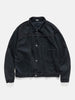A.PRESSE Vintage Denim Jacket Custom, Denim Jackets