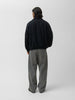 A.PRESSE Vintage Denim Pants Gray, Jeans