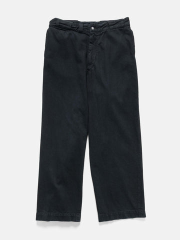 A.PRESSE Vintage Denim Work Pants Custom, Pants