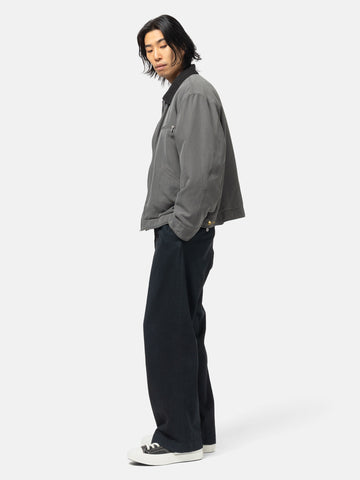 A.PRESSE Vintage Denim Work Pants Custom, Pants