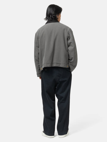 A.PRESSE Vintage Denim Work Pants Custom, Pants