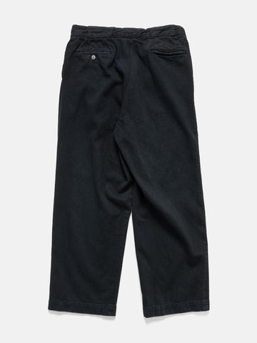 A.PRESSE Vintage Denim Work Pants Custom, Pants