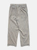 A.PRESSE Vintage Prisoner Denim Pants Bleach, Pants