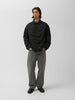 A.PRESSE Vintage US NAVY N-4 Deck Jacket Black, Jackets