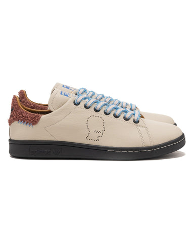 Adidas x Brain Dead Stan Smith Clear Brown/Pantone/Mesa, Footwear