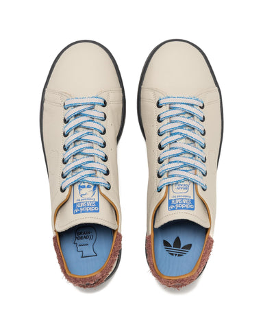 Adidas x Brain Dead Stan Smith Clear Brown/Pantone/Mesa, Footwear